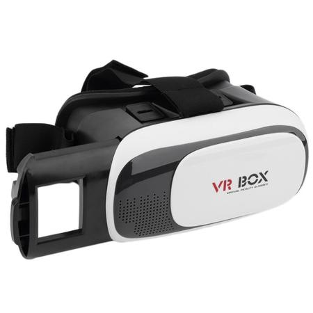 Imagem de Óculos 3d Android Ios 2.0 Realidade Virtual Vr Box Android