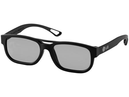 Imagem de Óculos 3D Passivo LG AG-F210