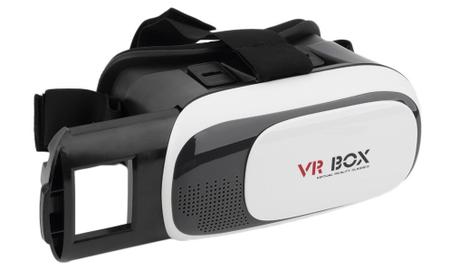 Imagem de Óculos 3D Realidade Virtual VR Box