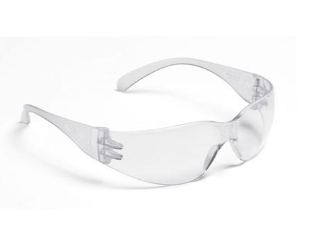 Imagem de Oculos 3M Virtua Incolor Blister