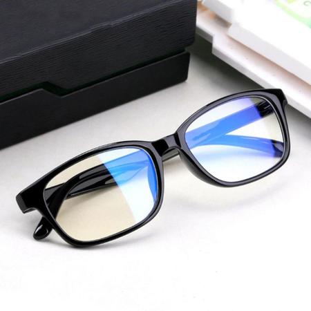 Óculos Descanso Sem Grau Oakley Preto Azul