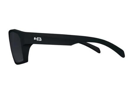 Imagem de Oculos Casual HB Stab Matte Black Gray