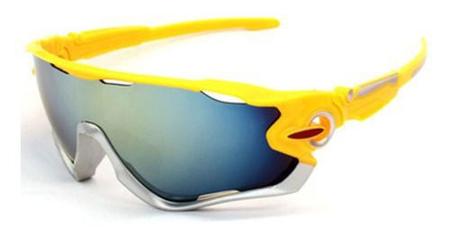 Imagem de Oculos De Ciclismo Mtb/estrada -16 Modelos Espotivo