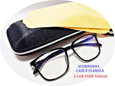 Lente de descanso anti luz azul shop