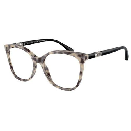 Imagem de Óculos de Grau Feminino Emporio Armani EA3231-6058 54