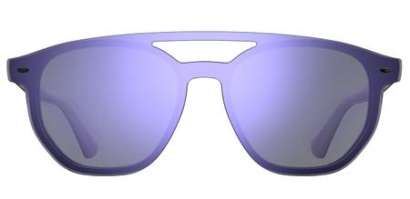 Imagem de Óculos de Grau Havaianas com Clip-On - UBATUBA/CS 1X2