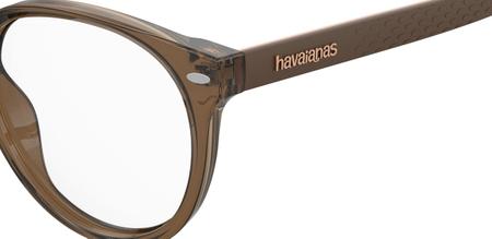 Imagem de Óculos de Grau Havaianas - PRAINHA/V 09Q 4920