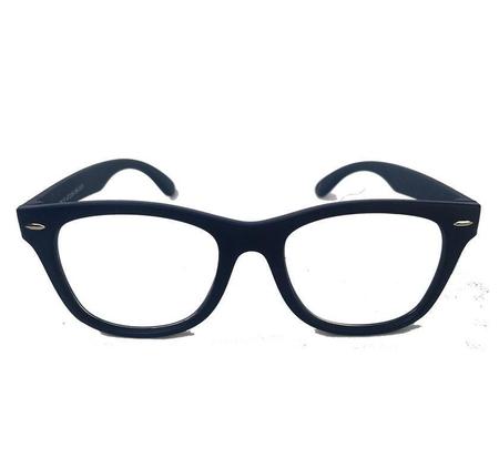 Óculos Redond Wayfarer Infantil Silicone Inquebrável no Shoptime