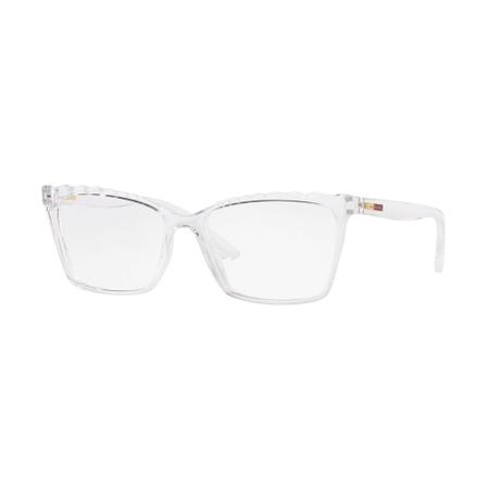 Óculos de Grau Jean Monnier J83223 K026 55 Imagem de Óculos de Grau Jean Monnier J83223 K026 55