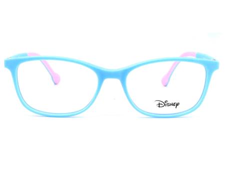 Imagem de Óculos de Grau Juvenil Disney Minnie Mouse DSN0014 C1-51