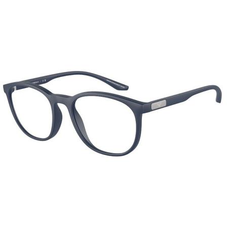 Imagem de Óculos de Grau Masculino Emporio Armani EA3229-5763 53