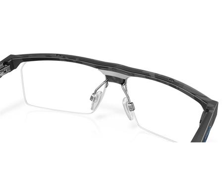 Imagem de Óculos de Grau Oakley Coupler Satin Black Camo 