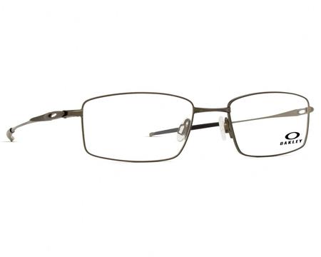 Imagem de Óculos de Grau Oakley Top Spinner 4B OX3136 03-53