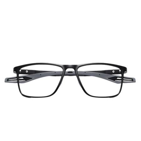 Imagem de Óculos de Grau para Leitura Masculino Moderno