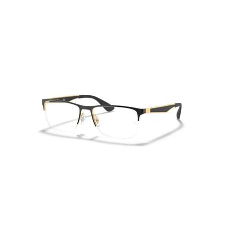 Ray ban 0rx6335 2890 negro new arrivals