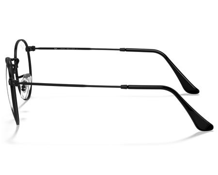 Imagem de Óculos de Grau Ray Ban Round Metal RX3447VL 2503-50