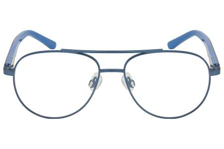 Imagem de Óculos de Grau Tigor T Tigre VTT048 C2/48 Azul