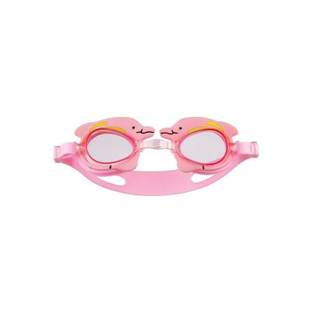 Imagem de Óculos de Natação Antiembaçante Bichinho - Rosa