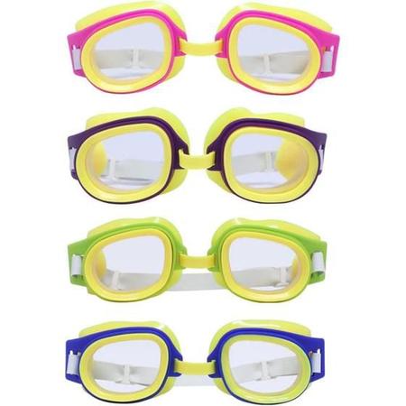 Imagem de Óculos de natação Bel divertido Sortidas - Bel Fix