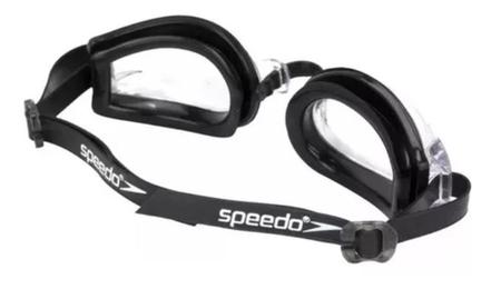 Imagem de Óculos de Natação Classic Preto -  Speedo