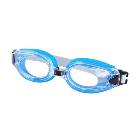Imagem de Óculos de natação com protetor de ouvido e nariz esportes atletismo