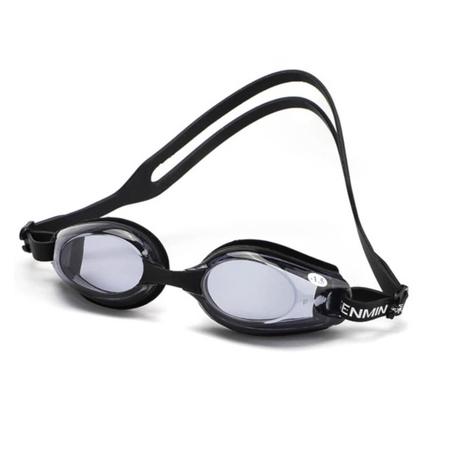 Imagem de Óculos De Natação Profissional Com Grau Miopia -5.0 Graus