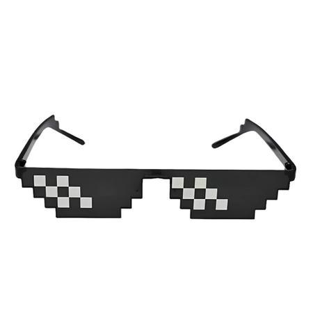 Personagem passa a usar óculos = boost de 300% de QI! Fonte