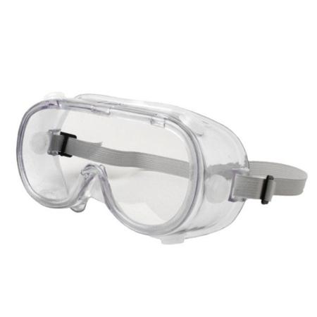 Imagem de Óculos de Proteção Ampla Visão - Silominas