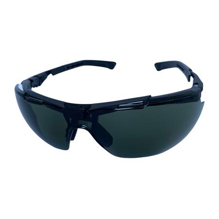 Imagem de Óculos De Proteção Balistico Airsoft Com 3Lentes + Case