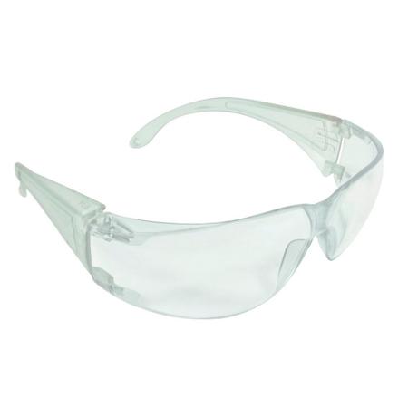 Imagem de Óculos de Proteção EPI - Modelo Harpia Centauro (Incolor)