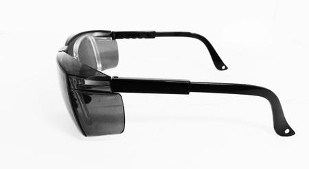 Imagem de Oculos De Proteção Kalipso Com Suporte Para Lente De Grau