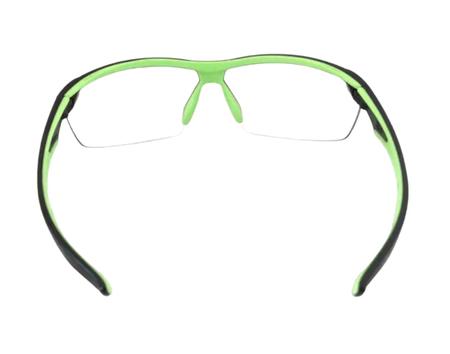 Imagem de Óculos de proteção steelflex neon incolor ar/ae/uv