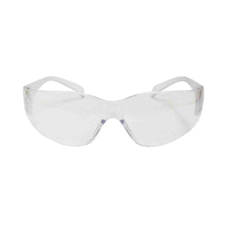 Imagem de Óculos de Proteção Virtua Lente Transparente