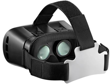 Imagem de Óculos de Realidade Virtual para Android/iOS