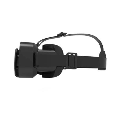 Imagem de Óculos de Realidade Virtual Shinecon G10 Compatível com Smartphones e Econômico