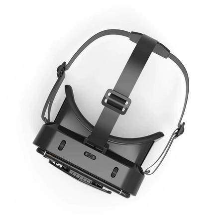 Imagem de Óculos de Realidade Virtual Shinecon G10 Compatível com Smartphones e Econômico