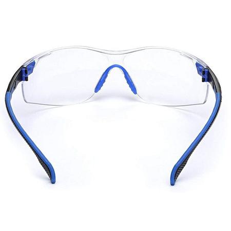 Imagem de Oculos de Segurança Incolor 3M Solus 1000