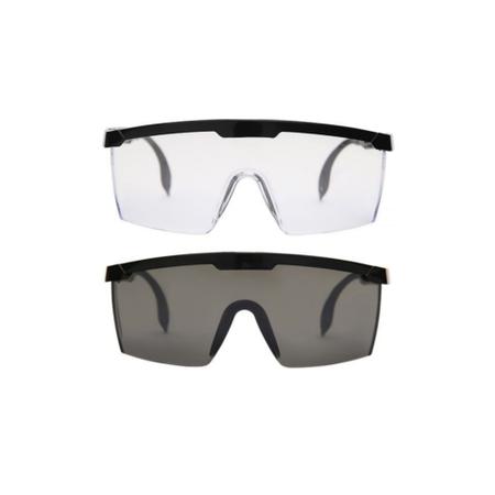 Imagem de Oculos de seguranca rj poli-ferr  c.a  34.082
