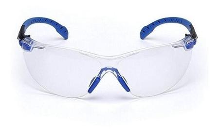 Imagem de Óculos De Segurança Solus 1000 3m Lente Transparente