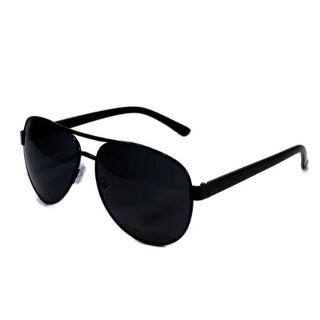 Imagem de Óculos de Sol Aviador Masculino e Feminino Com Proteção UV400 Envio Imediato