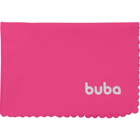 Imagem de Óculos de Sol Baby Color Rosa - Buba
