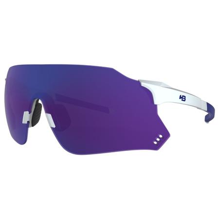 Imagem de Óculos De Sol Ciclismo HB Quad X Bike Mtb Speed Cores
