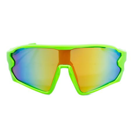 Imagem de Óculos De Sol Corrida Cilclista Esporte Beach Tênis Proteção UV400 Acompanha Case