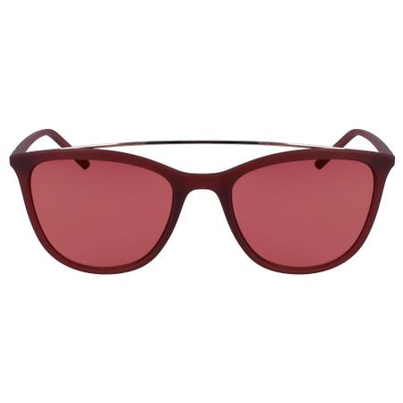 Imagem de Óculos de Sol DKNY DK506S 605 - 54 - Vermelho