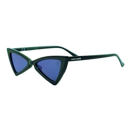 Imagem de Óculos De Sol Feminino Butterfly Acetato Mackage - Barbara