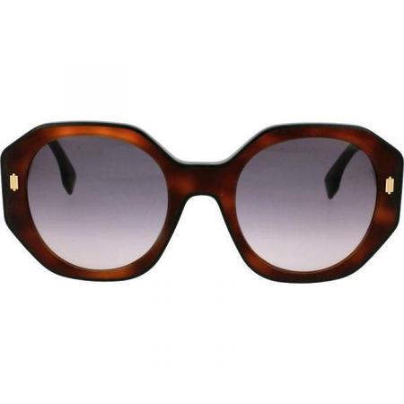 Oculos Juliet Espelhada Proteção UV Mandrake Lupa do Vilão Casual Metal, Magalu Empresas