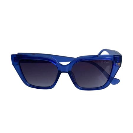 Imagem de Óculos de Sol Feminino Modelo YVI Trend Moda Lê Belle + Case