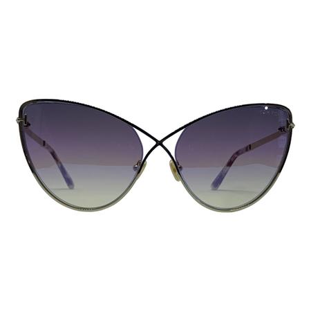 Óculos de Sol Feminino Tom Ford FT 0944 Chantelle - Óticas
