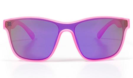 Bsymbo Roxo Vermelho Espelho Polarizado Lentes De Substituição Para-oakley Juliet  Óculos De Sol Quadro 100% Uva & Uvb Proteção - Lentes De Óculos - AliExpress