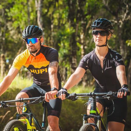 Óculos De Sol Hupi Pacer Feminino Bike Ciclismo Esportivo -  {{product.reference}} - Óculos de Ciclismo / Corrida - Magazine Luiza